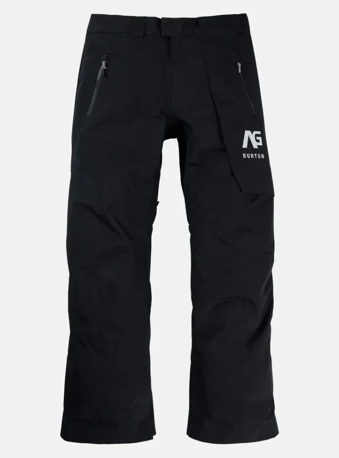 Burton Analog Hardpack GORE-TEX 3L bukser