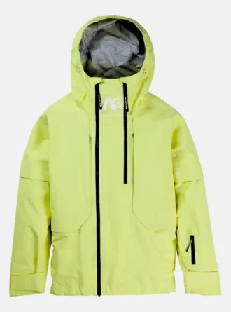 Burton Analog Hardpack GORE-TEX 3L jakke til mænd