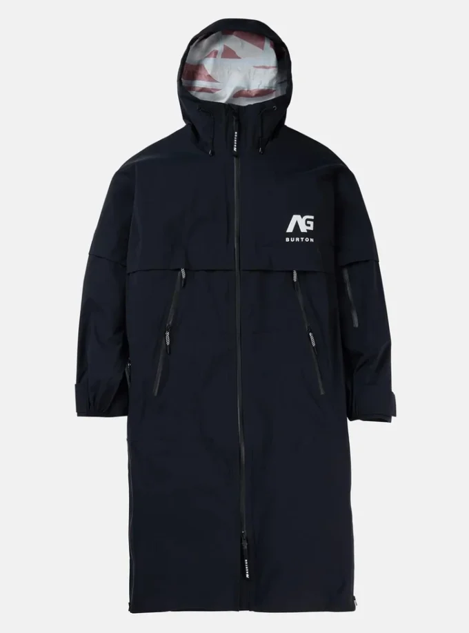 Burton Analog Outstand jakke
