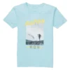 Burton Ashmore Photo kortærmet T-shirt til kvinder