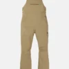 Burton Avalon 2L Bib Pants (kort) til kvinder (prøve)