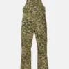 Burton Avalon 2L Bib Pants til kvinder (prøve)