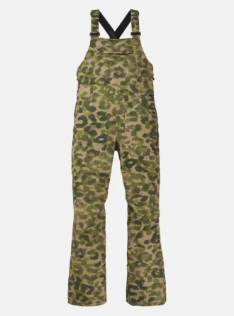Burton Avalon 2L Bib Pants til kvinder (prøve)