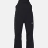 Burton Avalon 2L Stretch Bib Pants (kort) til kvinder