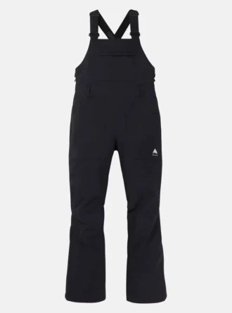 Burton Avalon 2L Stretch Bib Pants (kort) til kvinder