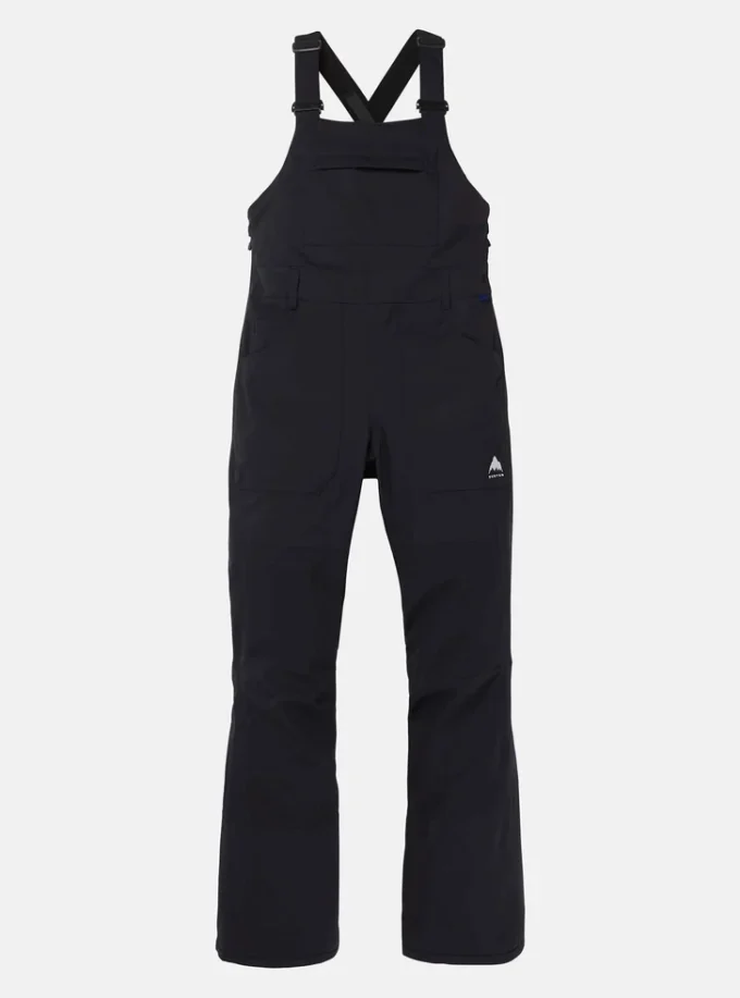 Burton Avalon 2L Stretch Bib Pants (lang) til kvinder