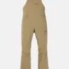 Burton Avalon 2L Stretch Bib Pants (kort) til kvinder