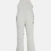 Burton Avalon 2L Stretch Bib Pants til kvinder (prøve)