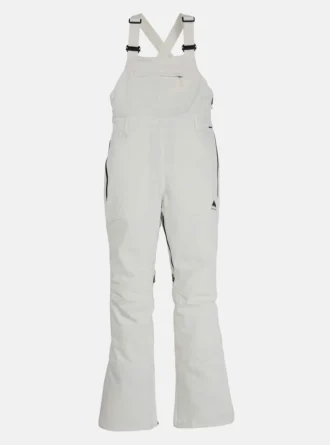 Burton Avalon 2L Stretch Bib Pants til kvinder (prøve)