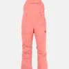 Burton Avalon 2L Stretch Bib Pants til kvinder (prøve)