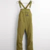 Burton Avalon Bib Pant – Short til kvinder