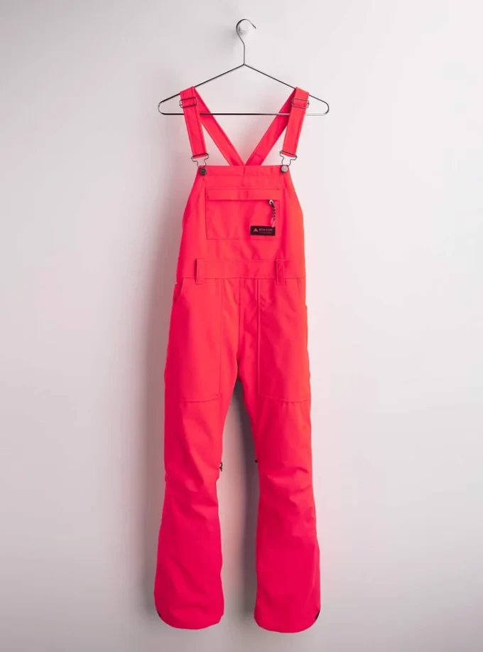 Burton Avalon Bib Pant til kvinder