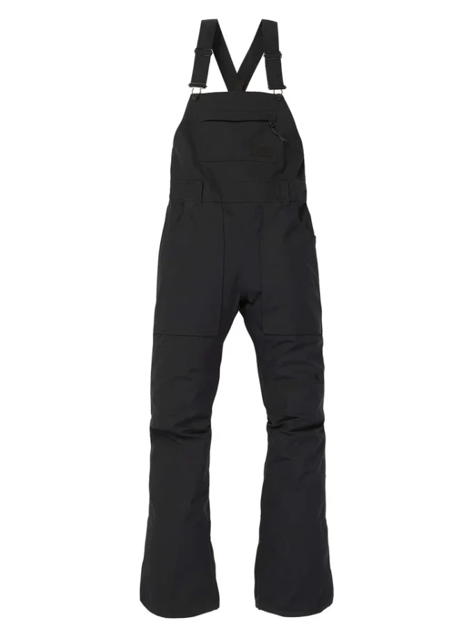 Burton Avalon Bib Pant til kvinder – lang