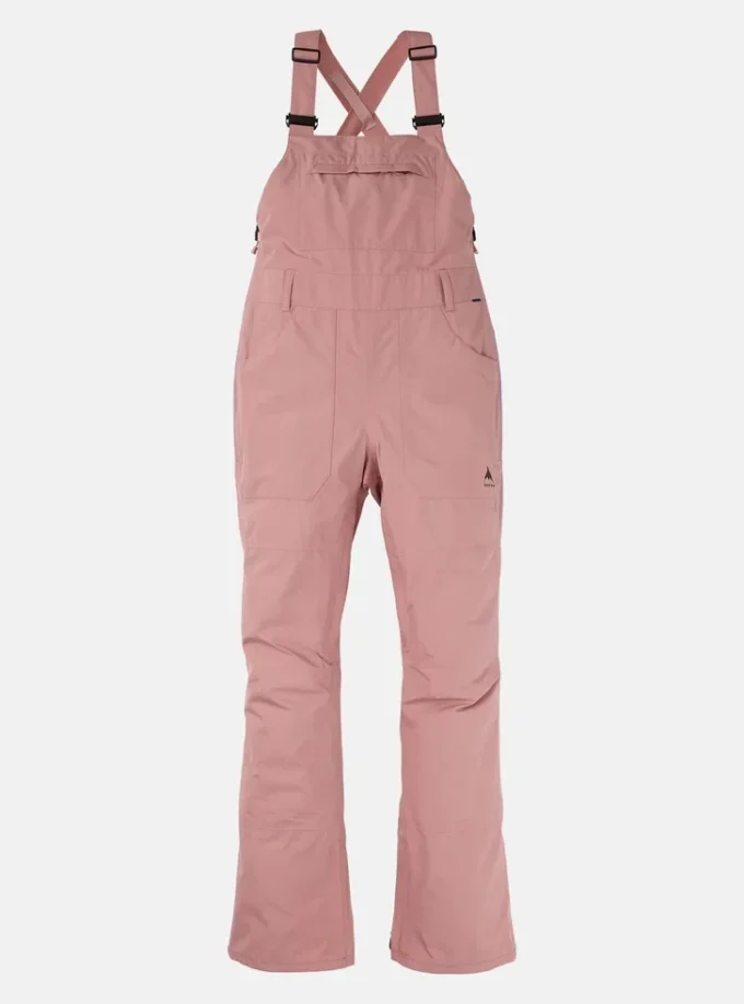 Burton Avalon GORE-TEX 2L Bib Pants til kvinder