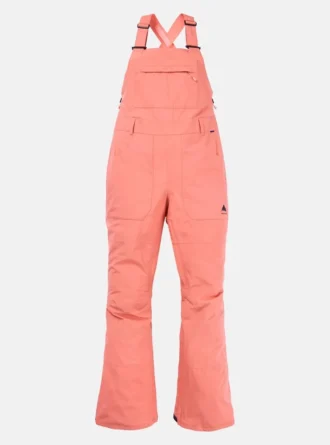 Burton Avalon GORE-TEX 2L Bib Pants til kvinder