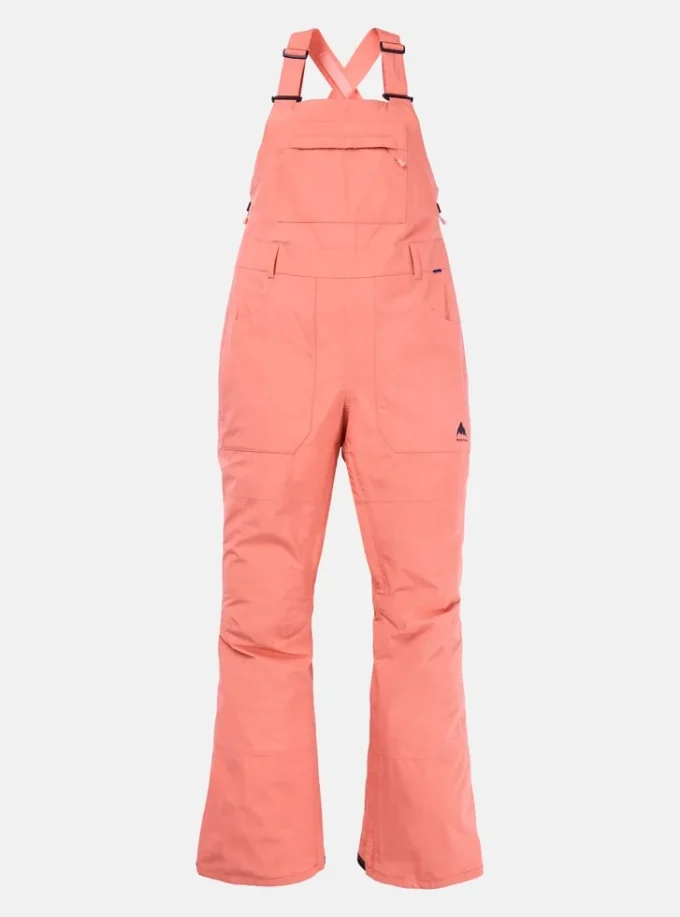 Burton Avalon GORE-TEX 2L Bib Pants til kvinder