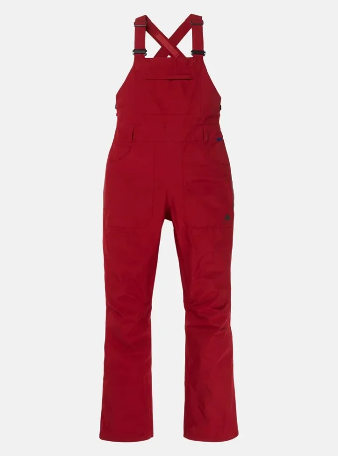 Burton Avalon GORE-TEX 2L Bib Pants til kvinder