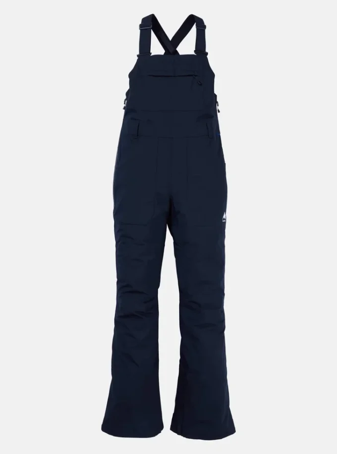 Burton Avalon GORE-TEX 2L Bib Pants til kvinder (prøve)