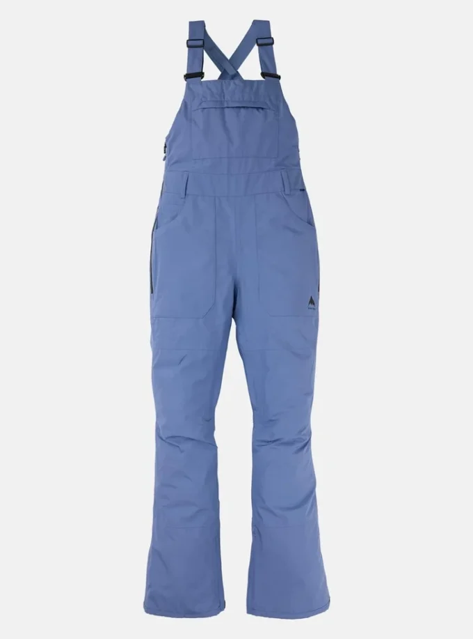 Burton Avalon GORE-TEX 2L Bib Pants til kvinder (prøve)
