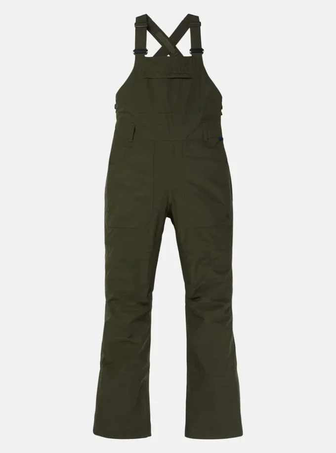 Burton Avalon GORE-TEX 2L Bib Pants til kvinder (prøve)