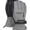 Burton Baker Two-In-One-handske til mænd