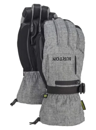 Burton Baker Two-In-One-handske til mænd
