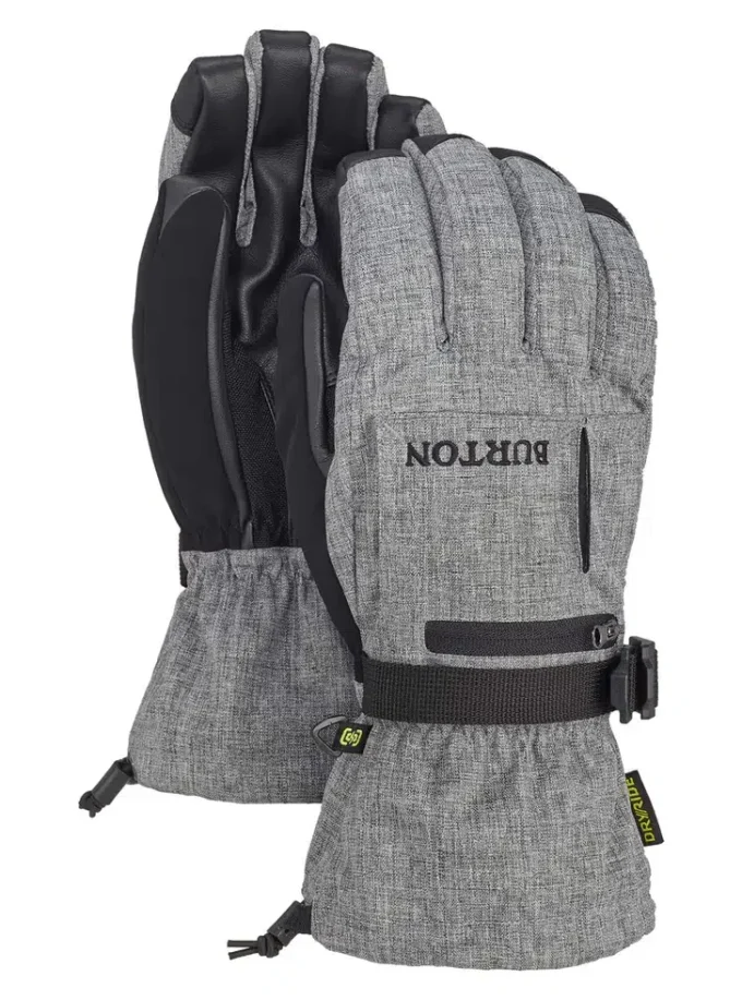 Burton Baker Two-In-One-handske til mænd