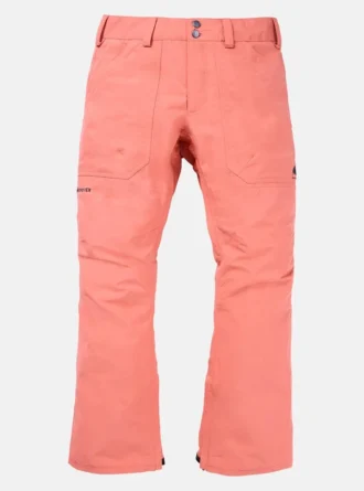burton ballast gore tex 2l bukser til maend 1 1 330x445 - Burton Ballast GORE‑TEX 2L bukser til m&aelig;nd