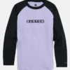 Burton Base Layer Tech T-shirt til børn (eksempel)