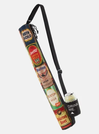 Burton Beeracuda 2L køletaske