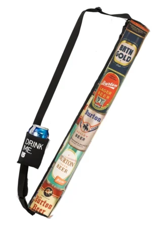 Burton Beeracuda 2L køletaske
