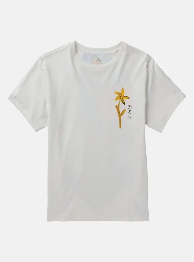 Burton Blossom 24 kortærmet T-shirt