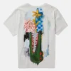 Burton Blossom 24 kortærmet T-shirt