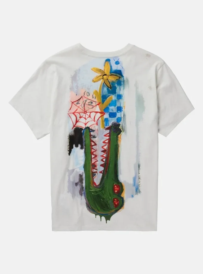 Burton Blossom 24 kortærmet T-shirt