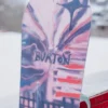 Burton Blossom Camber snowboard