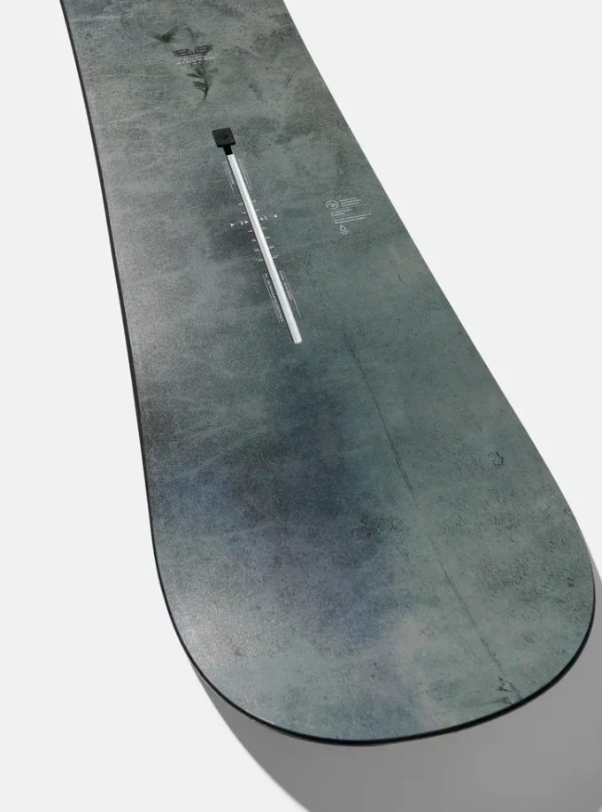 Burton Blossom Camber snowboard