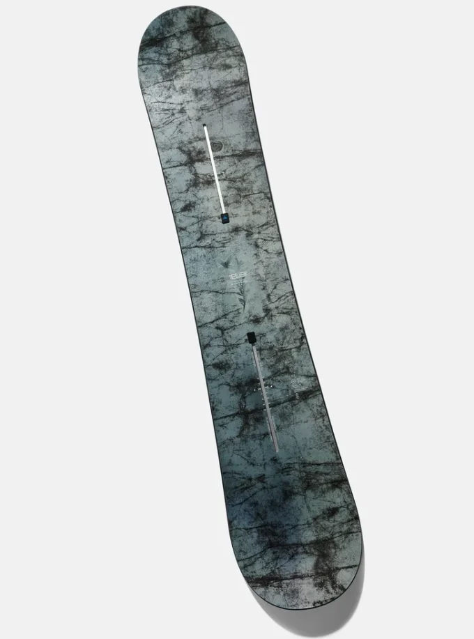 Burton Blossom Camber snowboard