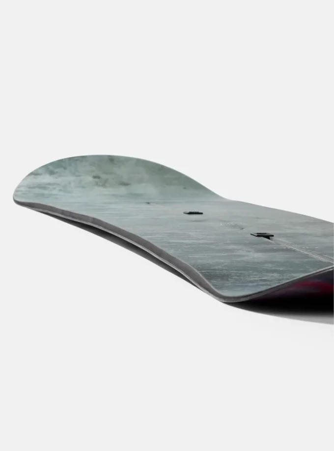 Burton Blossom Camber snowboard