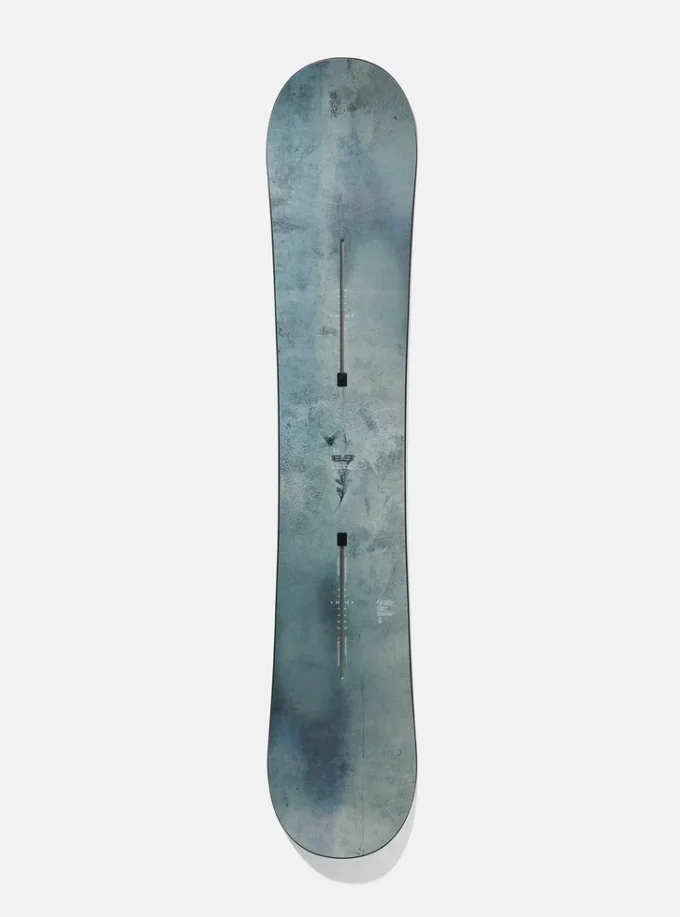 Burton Blossom Camber snowboard