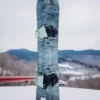 Burton Blossom Camber snowboard