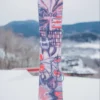 Burton Blossom Camber snowboard