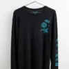 Burton Bondlin langærmet T-shirt til mænd