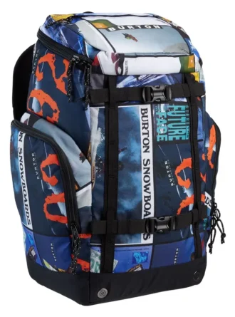 Burton Booter 40L rygsæk