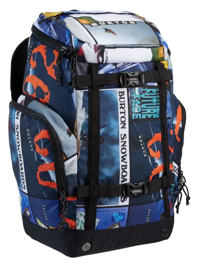 Burton Booter 40L rygsæk