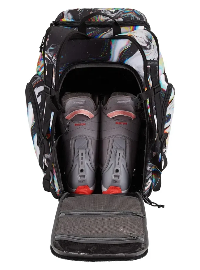 Burton Booter 40L rygsæk