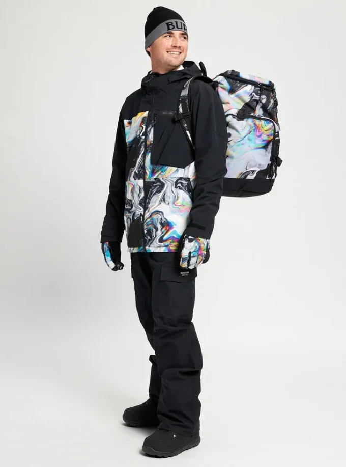 Burton Booter 40L rygsæk