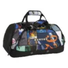 Burton Boothaus 2.0 35L Medium Duffel Bag – Prøve