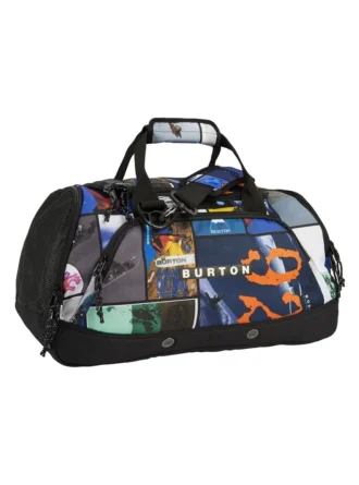 Burton Boothaus 2.0 35L Medium Duffel Bag – Prøve