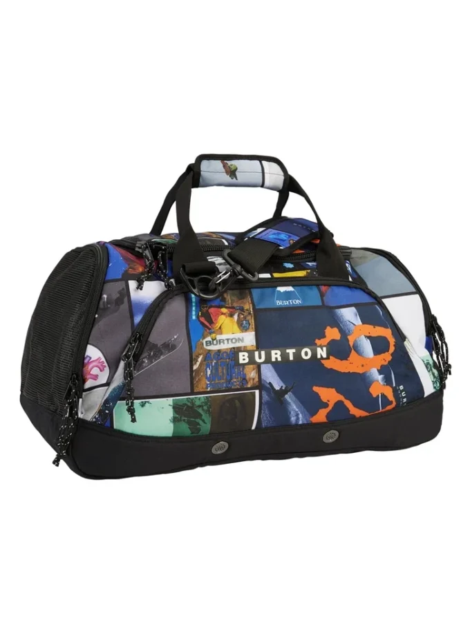 Burton Boothaus 2.0 35L Medium Duffel Bag – Prøve
