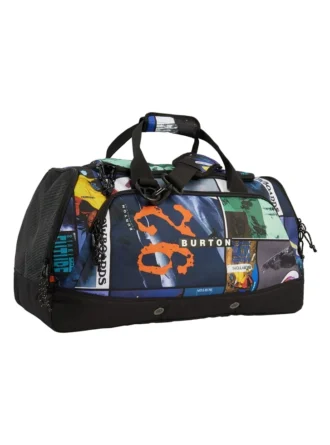 Burton Boothaus 2.0 60L stor rejsetaske
